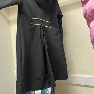 Noel asmar raincoat